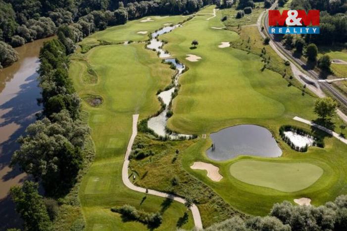 Prodej pozemku, Kácov, 804 m2