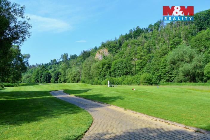 Prodej pozemku, Kácov, 804 m2