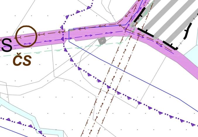 Prodej louky, Česká Lípa, 19618 m2