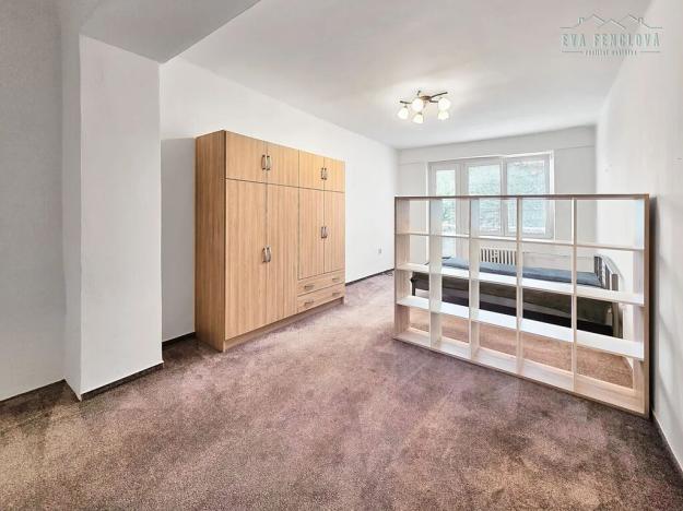 Prodej bytu 2+1, Plzeň, Blatenská, 52 m2