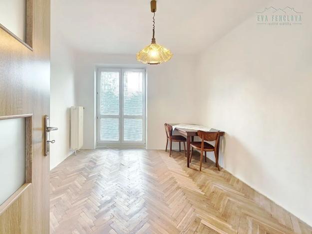 Prodej bytu 2+1, Plzeň, Blatenská, 52 m2