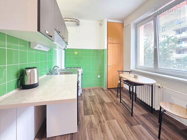 Prodej bytu 2+1, Plzeň, Blatenská, 52 m2