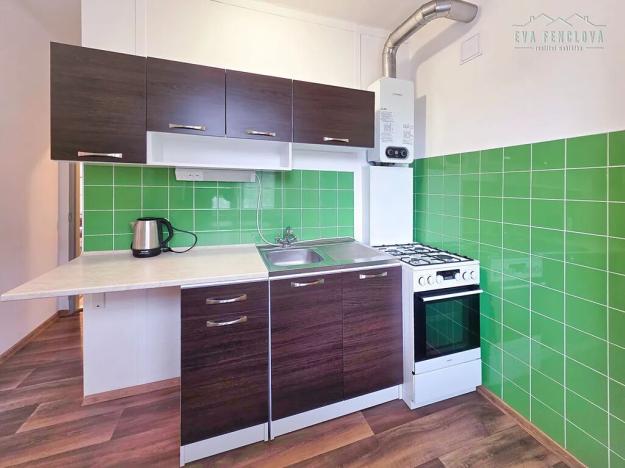 Prodej bytu 2+1, Plzeň, Blatenská, 52 m2