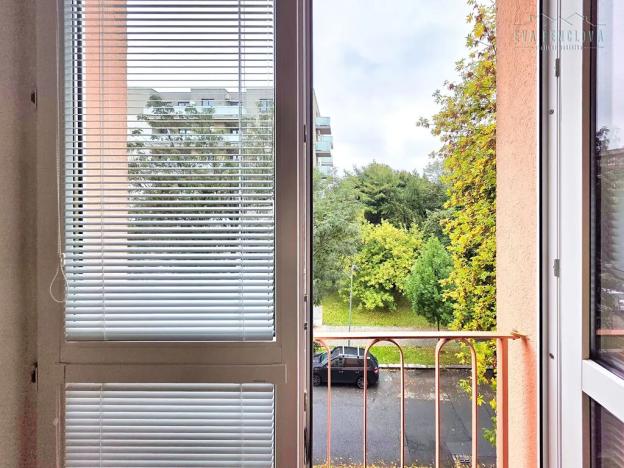 Prodej bytu 2+1, Plzeň, Blatenská, 52 m2