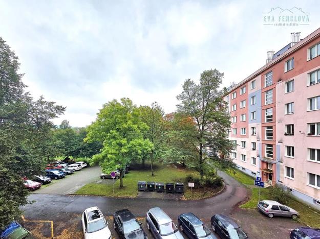 Prodej bytu 2+1, Plzeň, Blatenská, 52 m2