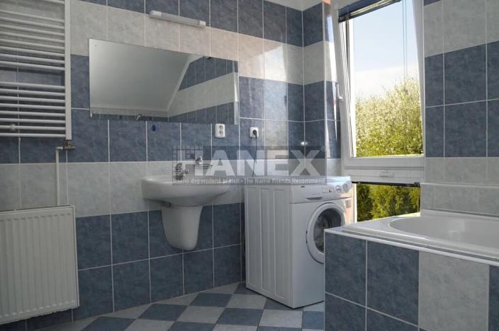Prodej rodinného domu, Statenice, Za Roklí, 190 m2