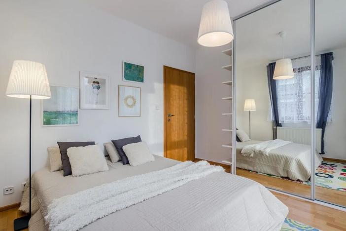 Pronájem bytu 3+kk, Praha - Dejvice, Lindleyova, 78 m2