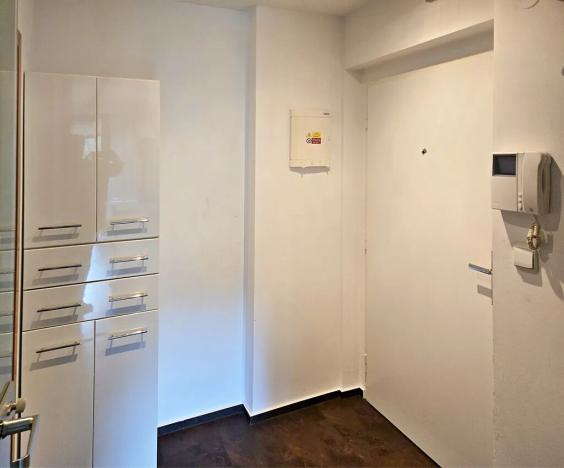 Pronájem bytu 3+kk, Praha - Dejvice, Lindleyova, 78 m2