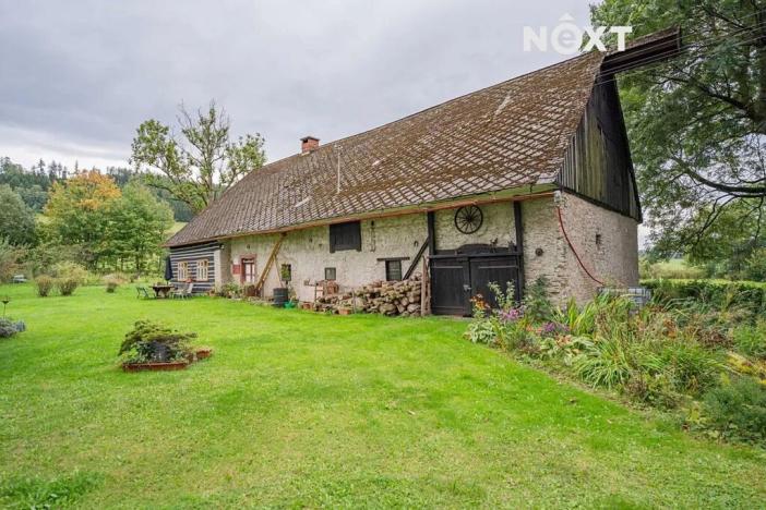 Prodej chalupy, Králíky, 85 m2