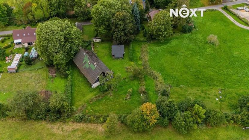 Prodej chalupy, Králíky, 85 m2