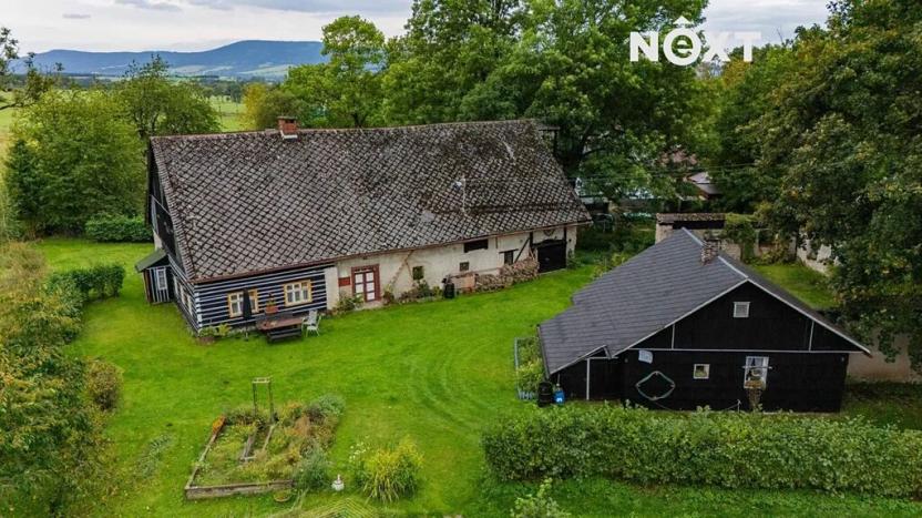 Prodej chalupy, Králíky, 85 m2