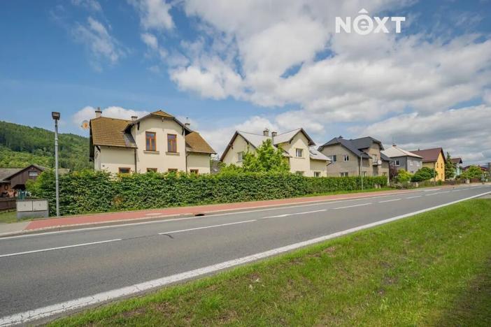 Pronájem rodinného domu, Rapotín, Jesenická, 177 m2