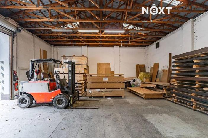 Prodej skladu, Šumperk, Banskobystrická, 283 m2