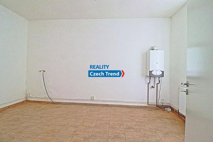 Pronájem kanceláře, Olomouc, Tyršova, 100 m2