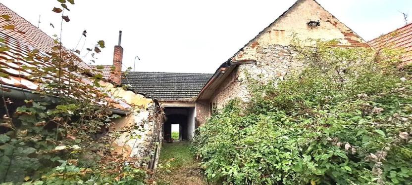 Prodej pozemku pro bydlení, Rabí, 1395 m2