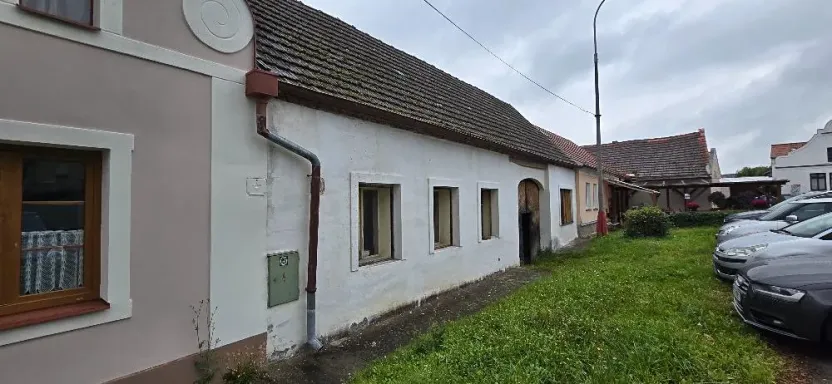 Prodej rodinného domu, Rabí, 350 m2