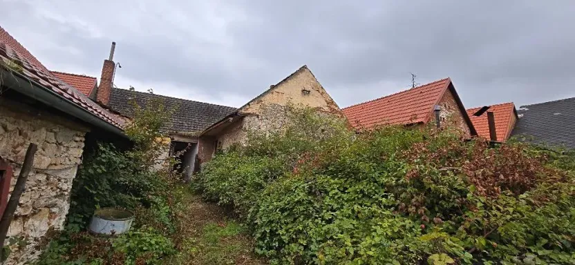 Prodej rodinného domu, Rabí, 350 m2