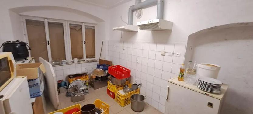 Prodej rodinného domu, Rabí, 350 m2