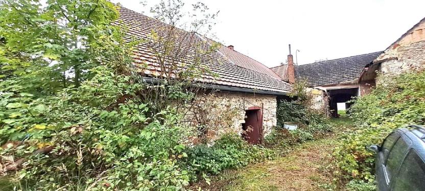 Prodej rodinného domu, Rabí, 350 m2