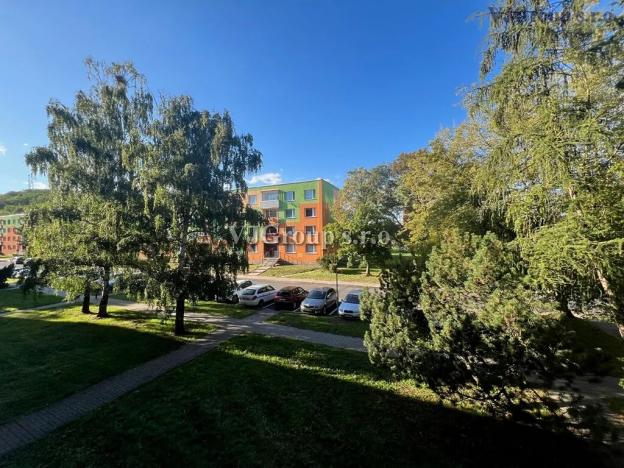 Prodej bytu 3+1, Bílina, Sídliště Za Chlumem, 65 m2