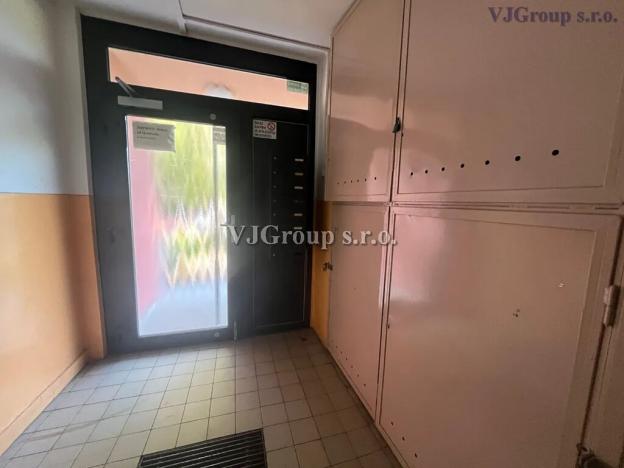 Prodej bytu 3+1, Bílina, Sídliště Za Chlumem, 65 m2