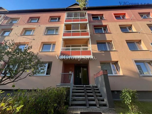 Prodej bytu 3+1, Bílina, Sídliště Za Chlumem, 65 m2