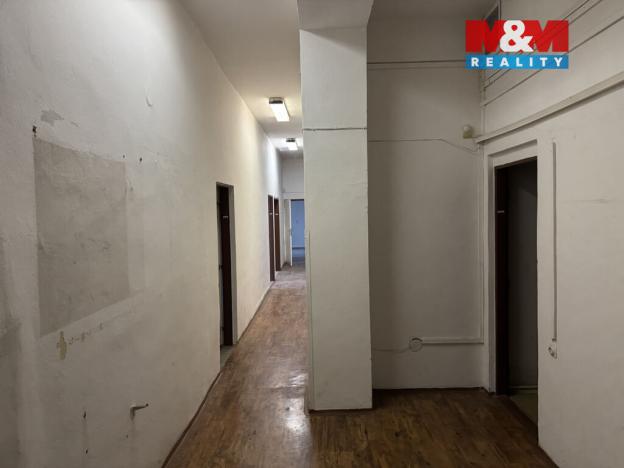 Pronájem obchodního prostoru, Praha - Malešice, Počernická, 1172 m2