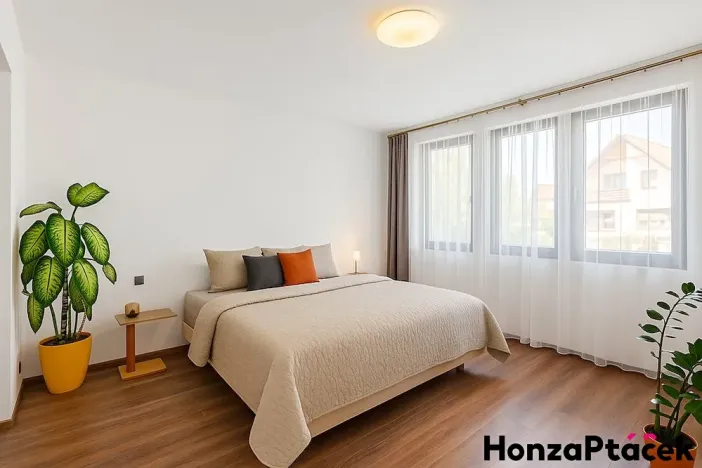 Prodej rodinného domu, Černé Voděrady, Černokostelecká, 159 m2