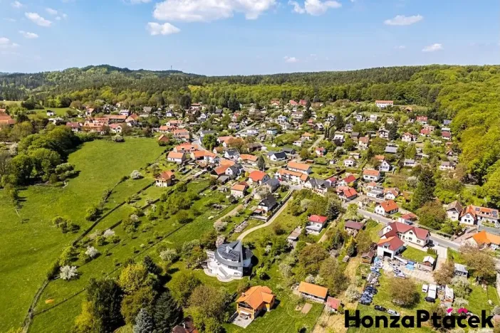 Prodej rodinného domu, Černé Voděrady, Černokostelecká, 159 m2