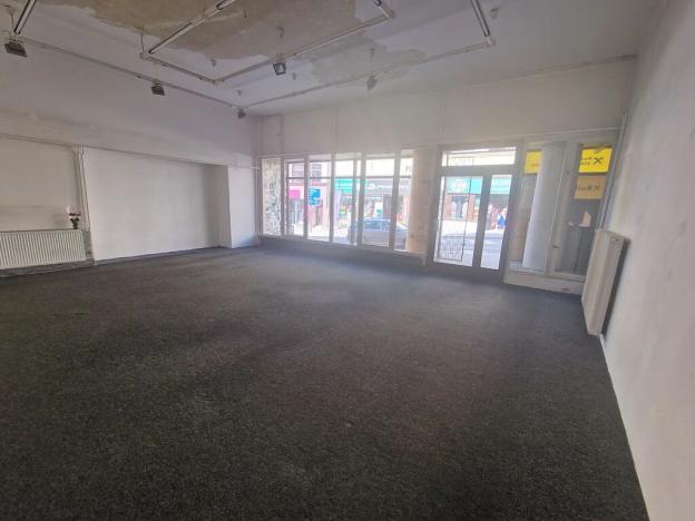 Pronájem obchodního prostoru, Turnov, Hluboká, 70 m2