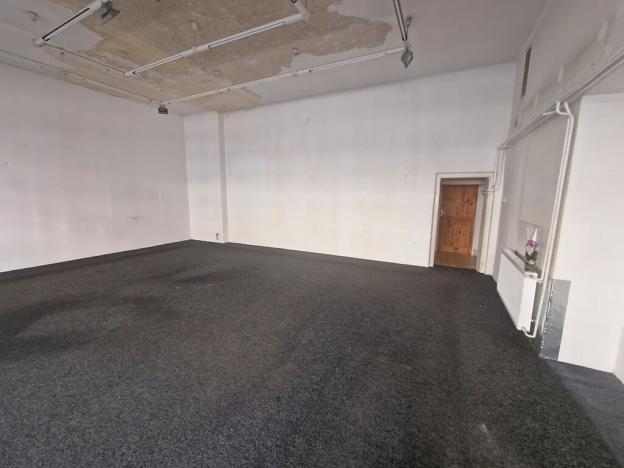 Pronájem obchodního prostoru, Turnov, Hluboká, 70 m2