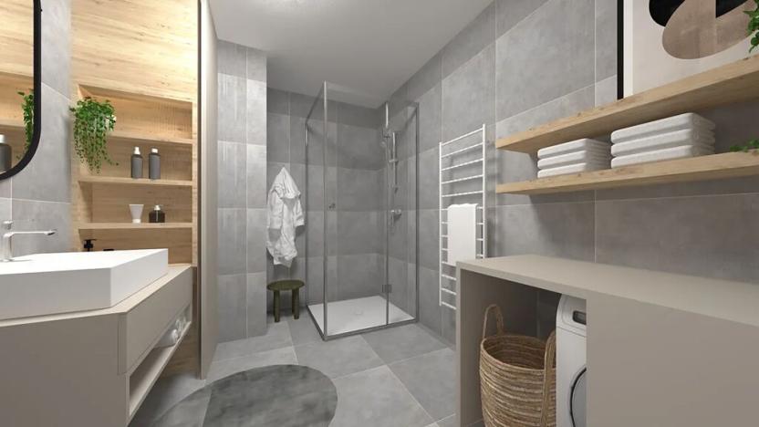 Prodej bytu 4+kk, Brno, Jerlínová, 105 m2