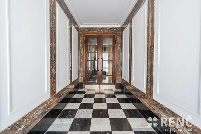 Prodej bytu 4+kk, Brno, Erbenova, 102 m2