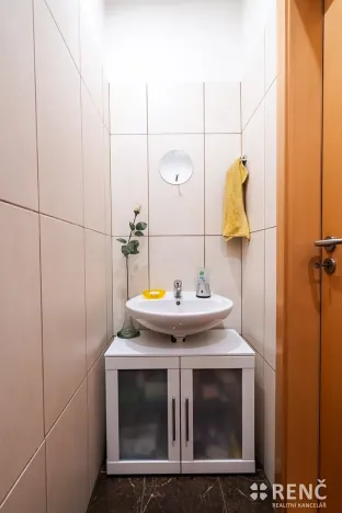 Prodej bytu 4+kk, Brno, Erbenova, 102 m2