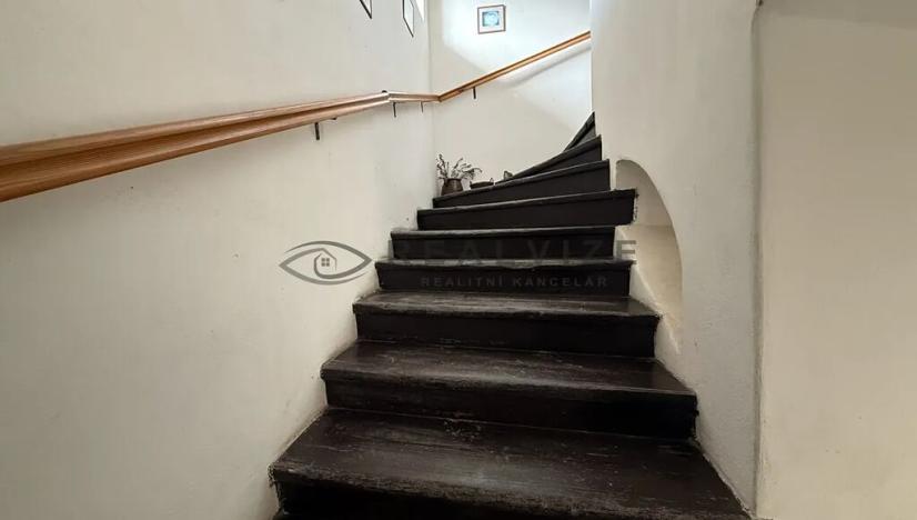 Prodej zemědělské usedlosti, Mirkovice, 2420 m2