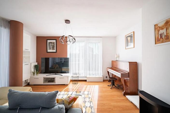 Pronájem bytu 4+kk, Praha - Prosek, Trmická, 103 m2