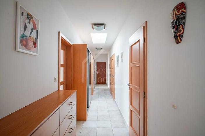 Pronájem bytu 4+kk, Praha - Prosek, Trmická, 103 m2