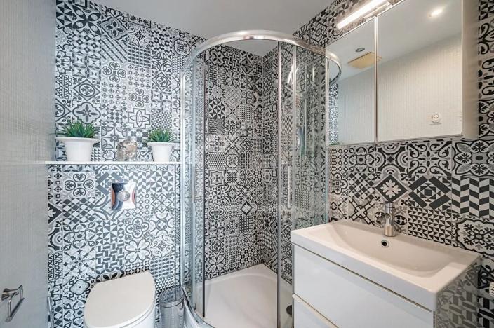 Pronájem bytu 4+kk, Praha - Prosek, Trmická, 103 m2