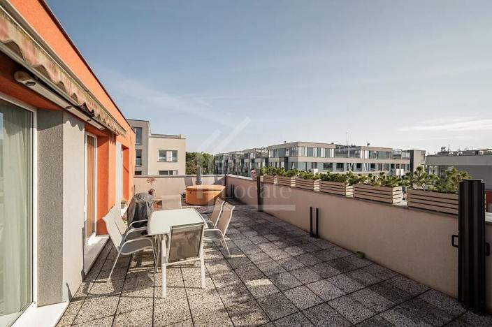 Pronájem bytu 4+kk, Praha - Prosek, Trmická, 103 m2