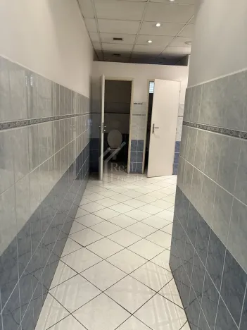 Pronájem kanceláře, Praha - Záběhlice, Žirovnická, 8 m2