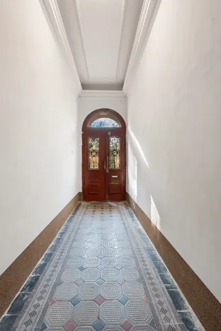 Prodej vícegeneračního domu, Brno, Drobného, 242 m2