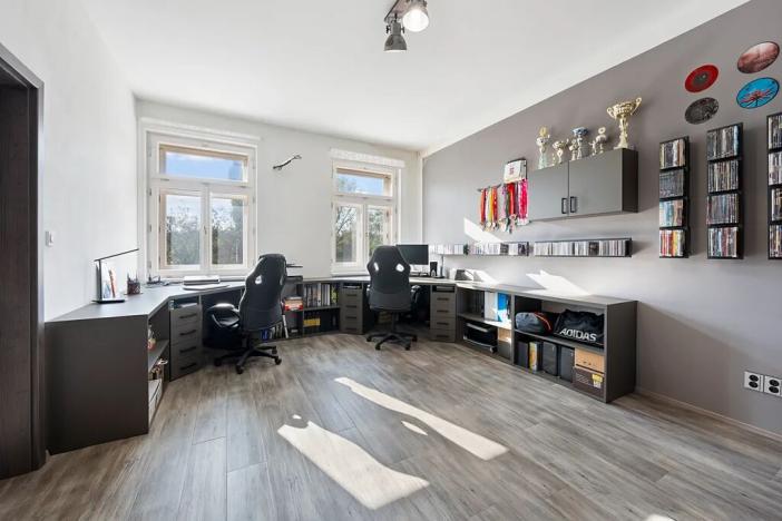 Prodej vícegeneračního domu, Brno, Drobného, 242 m2