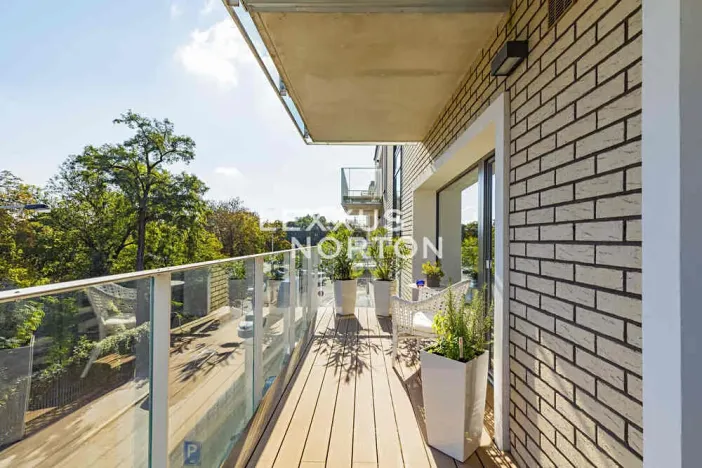 Prodej bytu 2+kk, Praha - Smíchov, Kobrova, 79 m2