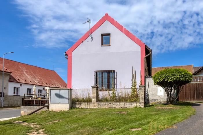 Prodej rodinného domu, Krupá, 179 m2