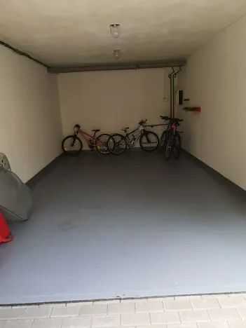 Prodej garáže, Slavičín, Okružní, 21 m2