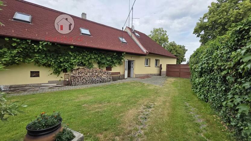 Prodej rodinného domu, Slapy, 150 m2