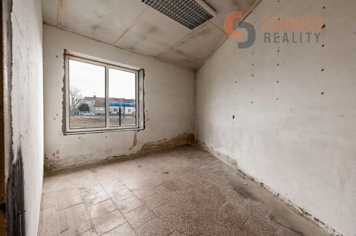 Prodej skladu, Břeclav, Na Pěšině, 240 m2