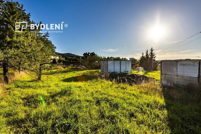 Prodej pozemku pro bydlení, Žalany, 2204 m2