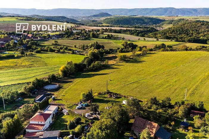 Prodej pozemku pro bydlení, Žalany, 2204 m2