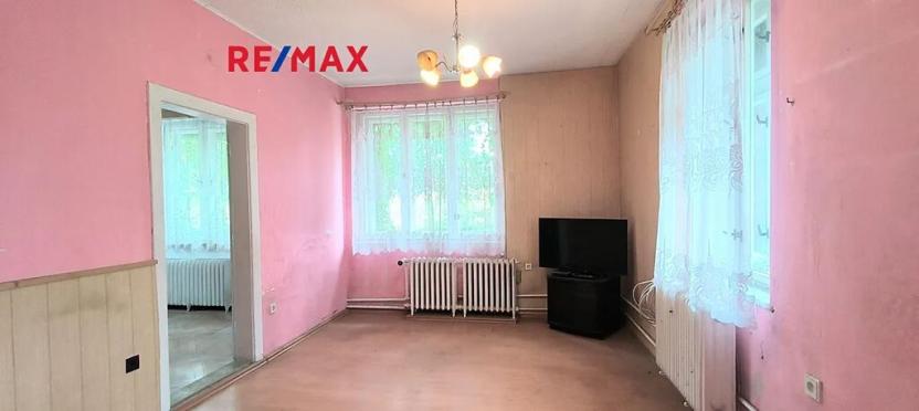 Prodej rodinného domu, Slatina, 235 m2